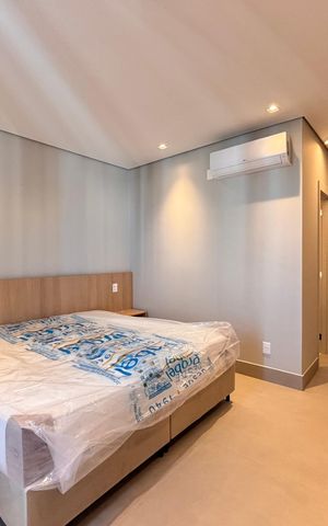Apartamento para alugar com 74m², 1 quarto e 1 vaga Apartamento para alugar com 74m², 1 quarto e 1 vagaSuíte