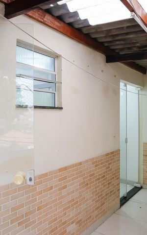 Casa para alugar com 144m², 3 quartos e sem vagaÁrea de serviço
