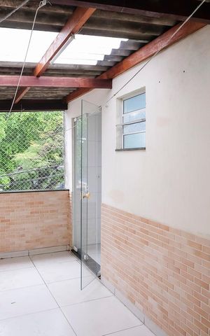 Casa para alugar com 144m², 3 quartos e sem vagaÁrea de serviço