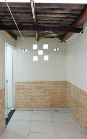 Casa para alugar com 144m², 3 quartos e sem vagaÁrea de serviço