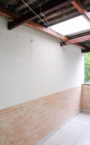Casa para alugar com 144m², 3 quartos e sem vagaÁrea de serviço