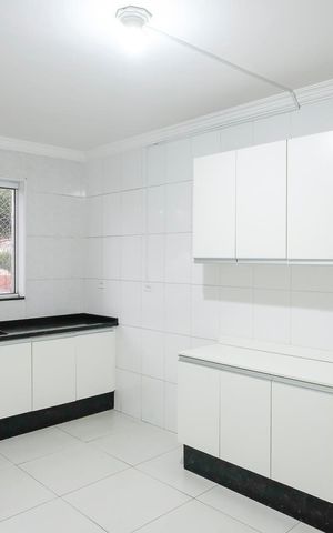 Casa para alugar com 144m², 3 quartos e sem vagaCozinha