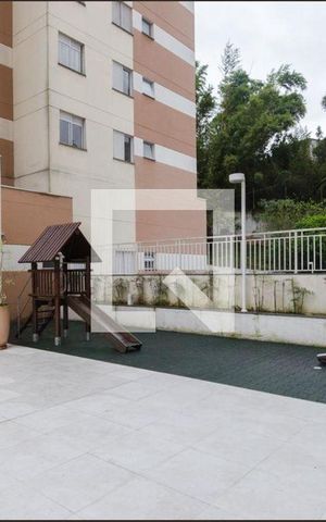 Apartamento à venda com 52m², 2 quartos e 1 vaga Apartamento à venda com 52m², 2 quartos e 1 vagaÁrea comum - Playground