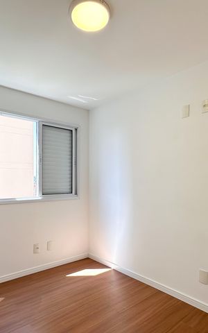 Apartamento à venda com 52m², 2 quartos e 1 vaga Apartamento à venda com 52m², 2 quartos e 1 vagaQuarto 1