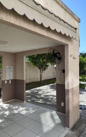 Apartamento à venda com 43m², 2 quartos e 1 vaga Apartamento à venda com 43m², 2 quartos e 1 vagaÁrea externa