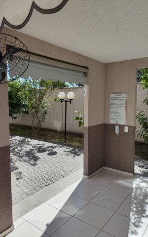 Apartamento à venda com 43m², 2 quartos e 1 vaga Apartamento à venda com 43m², 2 quartos e 1 vagaÁrea externa