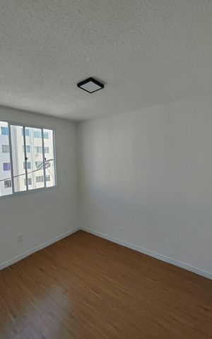 Apartamento à venda com 43m², 2 quartos e 1 vaga Apartamento à venda com 43m², 2 quartos e 1 vagaQuarto 2