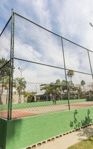 Apartamento à venda com 550m², 1 quarto e sem vagaQuadra Esportiva