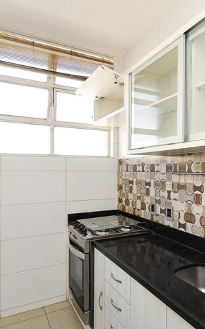Apartamento para alugar com 80m², 3 quartos e 1 vaga Apartamento para alugar com 80m², 3 quartos e 1 vagaCozinha