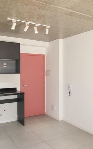 Studio à venda com 39m², 1 quarto e sem vagaStudio