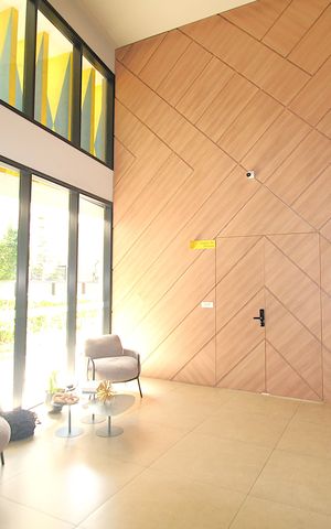 Studio à venda com 39m², 1 quarto e sem vagaÁrea Comum