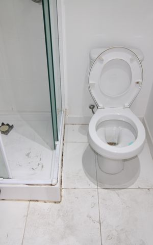 Studio à venda com 39m², 1 quarto e sem vagaBanheiro