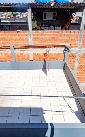 Casa à venda com 420m², 8 quartos e 6 vagas Casa à venda com 420m², 8 quartos e 6 vagasÁrea comum
