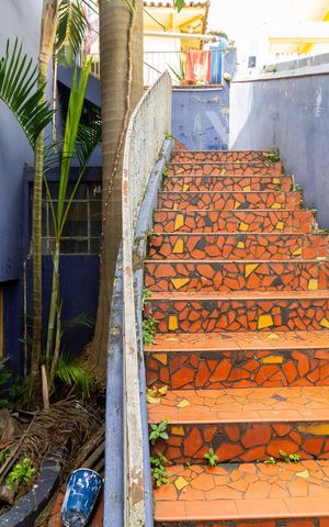 Casa à venda com 418m², 3 quartos e 2 vagas Casa à venda com 418m², 3 quartos e 2 vagasEntrada