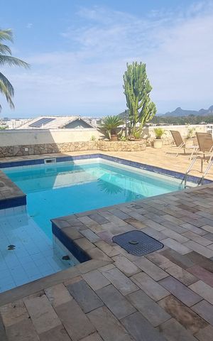 Casa de condomínio à venda com 1251m², 6 quartos e 5 vagas Casa de condomínio à venda com 1251m², 6 quartos e 5 vagasÁrea externa