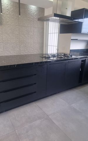 Casa de condomínio à venda com 1251m², 6 quartos e 5 vagas Casa de condomínio à venda com 1251m², 6 quartos e 5 vagasCozinha