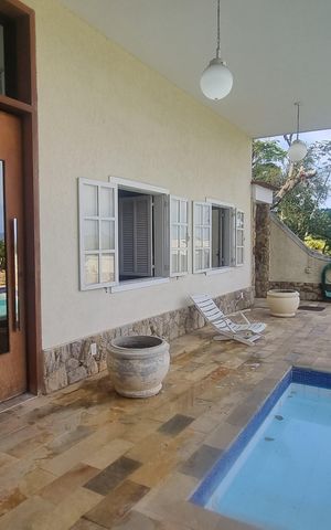 Casa de condomínio à venda com 1251m², 6 quartos e 5 vagas Casa de condomínio à venda com 1251m², 6 quartos e 5 vagasÁrea externa