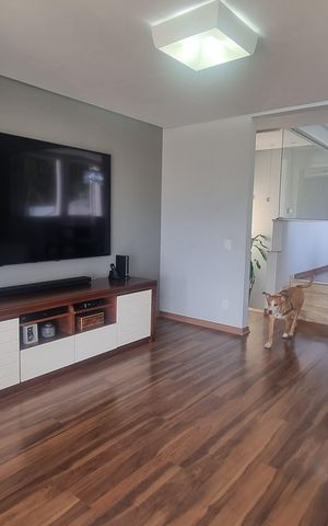 Casa de condomínio à venda com 1251m², 6 quartos e 5 vagas Casa de condomínio à venda com 1251m², 6 quartos e 5 vagasSala