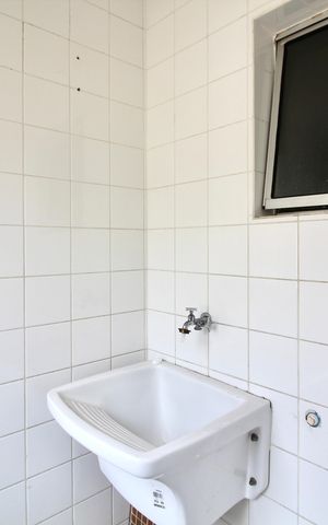 Apartamento para alugar com 25m², 2 quartos e sem vaga Apartamento para alugar com 25m², 2 quartos e sem vagaÁrea de Serviço