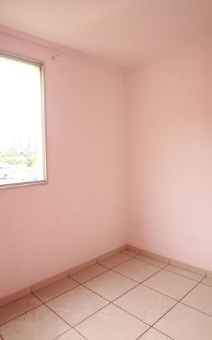 Apartamento para alugar com 25m², 2 quartos e sem vaga Apartamento para alugar com 25m², 2 quartos e sem vagaQuarto 1