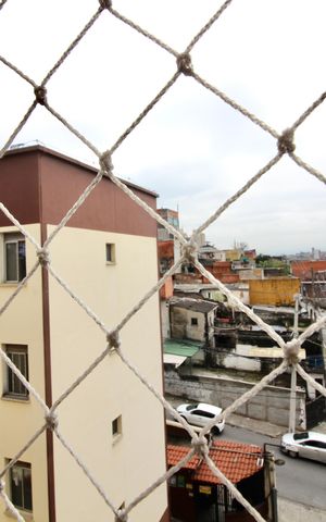 Apartamento para alugar com 25m², 2 quartos e sem vaga Apartamento para alugar com 25m², 2 quartos e sem vagaVista da sala