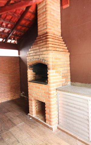 Apartamento para alugar com 25m², 2 quartos e sem vaga Apartamento para alugar com 25m², 2 quartos e sem vagaÁrea comum - Churrasqueira