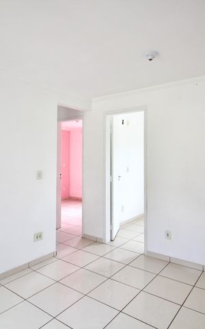 Apartamento para alugar com 25m², 2 quartos e sem vaga Apartamento para alugar com 25m², 2 quartos e sem vagaSala