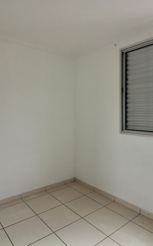 Apartamento para alugar com 25m², 2 quartos e sem vaga Apartamento para alugar com 25m², 2 quartos e sem vagaQuarto 2