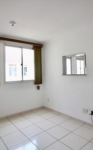 Apartamento para alugar com 25m², 2 quartos e sem vaga Apartamento para alugar com 25m², 2 quartos e sem vagaSala