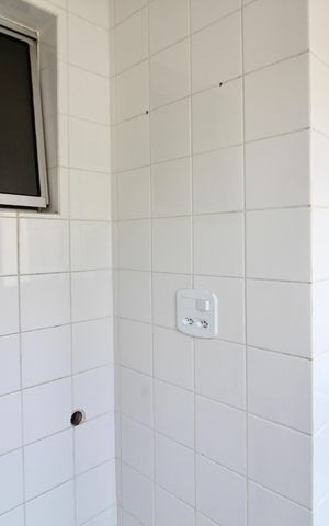 Apartamento para alugar com 25m², 2 quartos e sem vaga Apartamento para alugar com 25m², 2 quartos e sem vagaÁrea de Serviço