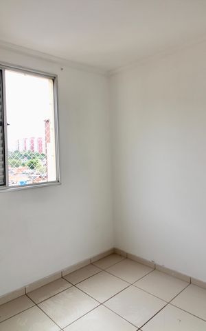 Apartamento para alugar com 25m², 2 quartos e sem vaga Apartamento para alugar com 25m², 2 quartos e sem vagaQuarto 2