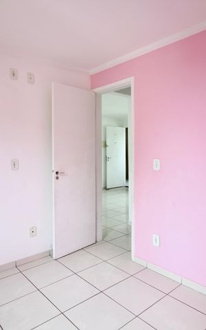 Apartamento para alugar com 25m², 2 quartos e sem vaga Apartamento para alugar com 25m², 2 quartos e sem vagaQuarto 1