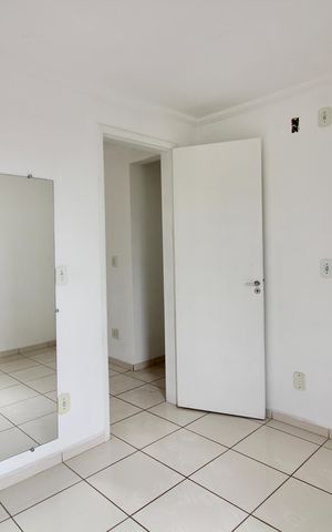 Apartamento para alugar com 25m², 2 quartos e sem vaga Apartamento para alugar com 25m², 2 quartos e sem vagaQuarto 2