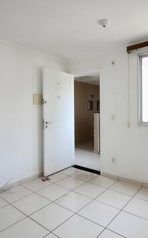 Apartamento para alugar com 25m², 2 quartos e sem vaga Apartamento para alugar com 25m², 2 quartos e sem vagaSala