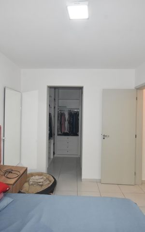 Apartamento para alugar com 87m², 2 quartos e 1 vagasuite 