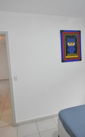 Apartamento para alugar com 87m², 2 quartos e 1 vagasuite 