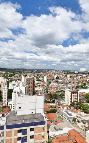 Apartamento para alugar com 64m², 2 quartos e 2 vagasQuarto 1 - Vista
