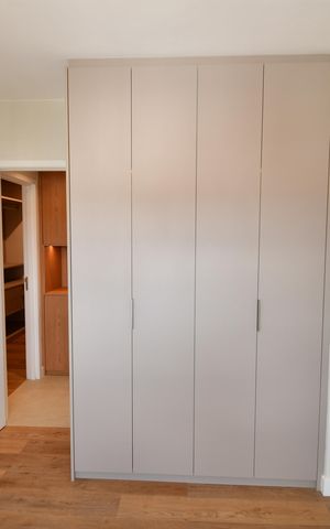 Apartamento para alugar com 64m², 2 quartos e 2 vagasQuarto 1