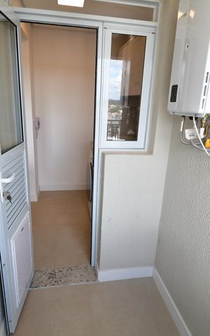 Apartamento para alugar com 64m², 2 quartos e 2 vagasÁrea de Serviço