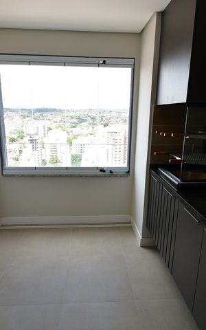 Apartamento para alugar com 64m², 2 quartos e 2 vagasVaranda gourmet