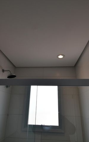 Apartamento para alugar com 64m², 2 quartos e 2 vagasBanheiro Suíte