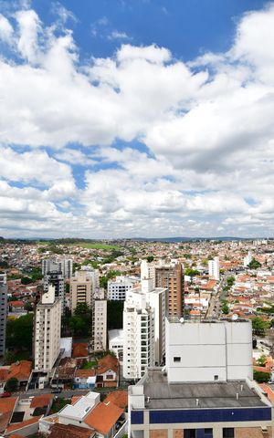 Apartamento para alugar com 64m², 2 quartos e 2 vagasÁrea de Serviço - Vista