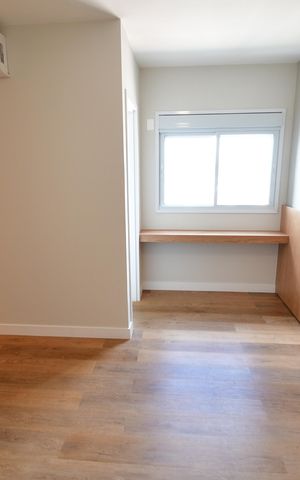 Apartamento para alugar com 64m², 2 quartos e 2 vagasQuarto 2 - Suíte