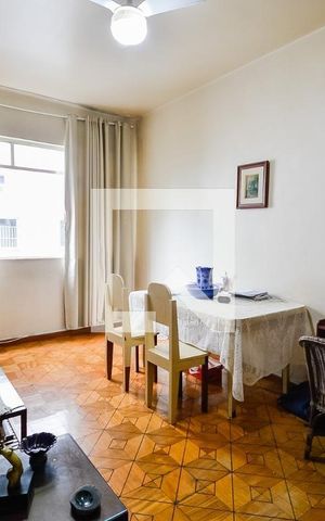 Apartamento à venda com 110m², 4 quartos e 1 vaga
