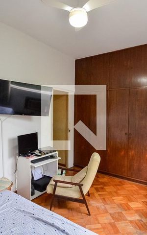 Apartamento à venda com 110m², 4 quartos e 1 vaga