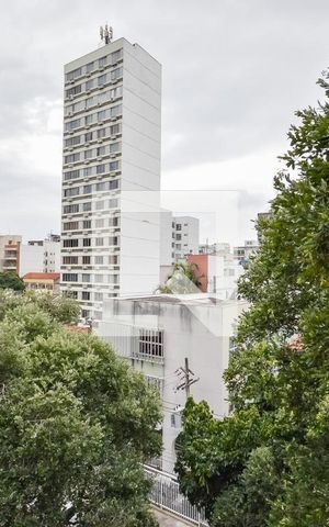 Apartamento à venda com 110m², 4 quartos e 1 vaga