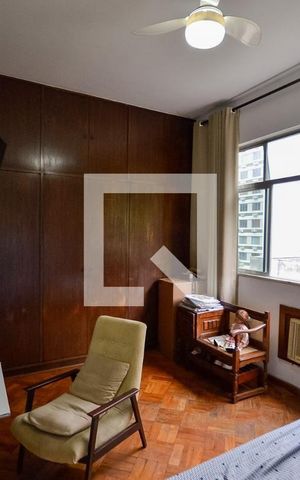 Apartamento à venda com 110m², 4 quartos e 1 vaga