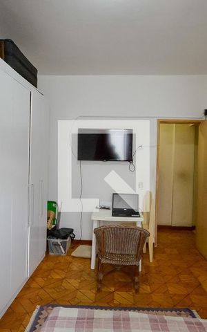Apartamento à venda com 110m², 4 quartos e 1 vaga