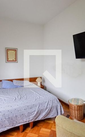 Apartamento à venda com 110m², 4 quartos e 1 vaga