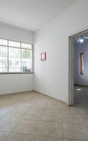 Casa para alugar com 200m², 3 quartos e 1 vaga